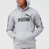 selling amplified hoodie medium grey heather 5efeea5e15720