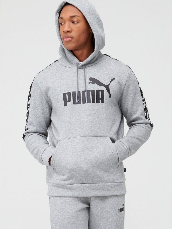 selling amplified hoodie medium grey heather 5efeea5e15720
