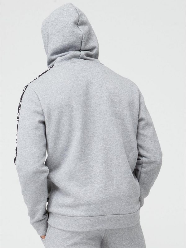 selling amplified hoodie medium grey heather 5efeea5eb76b7