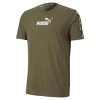 selling amplified t shirt khaki 5efee7fe96e2d