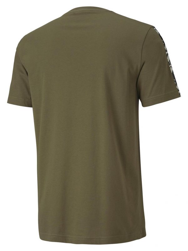 selling amplified t shirt khaki 5efee8028dda3