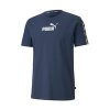 selling amplified t shirt navy 5efee937aa286