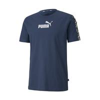selling amplified t shirt navy 5efee937aa286