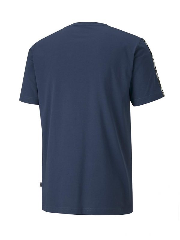 selling amplified t shirt navy 5efee93b5aca2