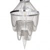 selling angel chain chandelier light 5f201594f0e42
