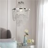 selling angel chain chandelier light 5f2015965a73b