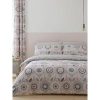 selling annika retro bloom duvet cover set blush pink 5efeef60c5cb9