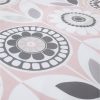 selling annika retro bloom eyelet curtains blush pink 5f01933d70ab3