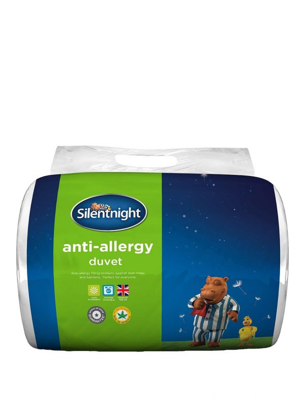 selling anti allergy anti bacterial 7 5 tog duvet 5efef0969ec80