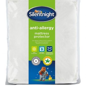 selling anti allergy anti bacterial mattress protector 5efef0a8886da