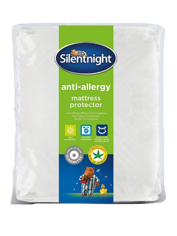 selling anti allergy anti bacterial mattress protector 5efef0a8886da