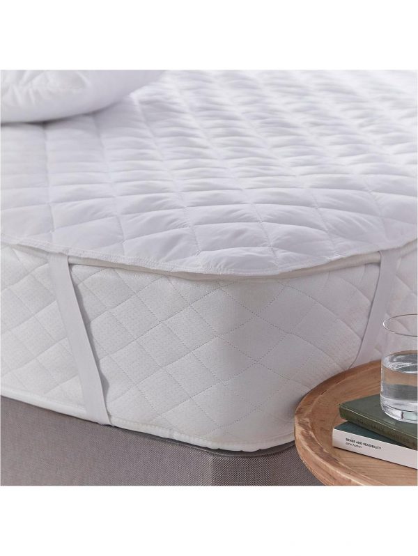 selling anti allergy anti bacterial mattress protector 5efef0a9ba3d8