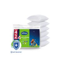 selling anti allergy pillows pack of 6 5efef0c3e76bc