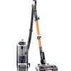 selling anti hair wrap upright vacuum cleaner with powered lift away nz801uk 5eff08652c734
