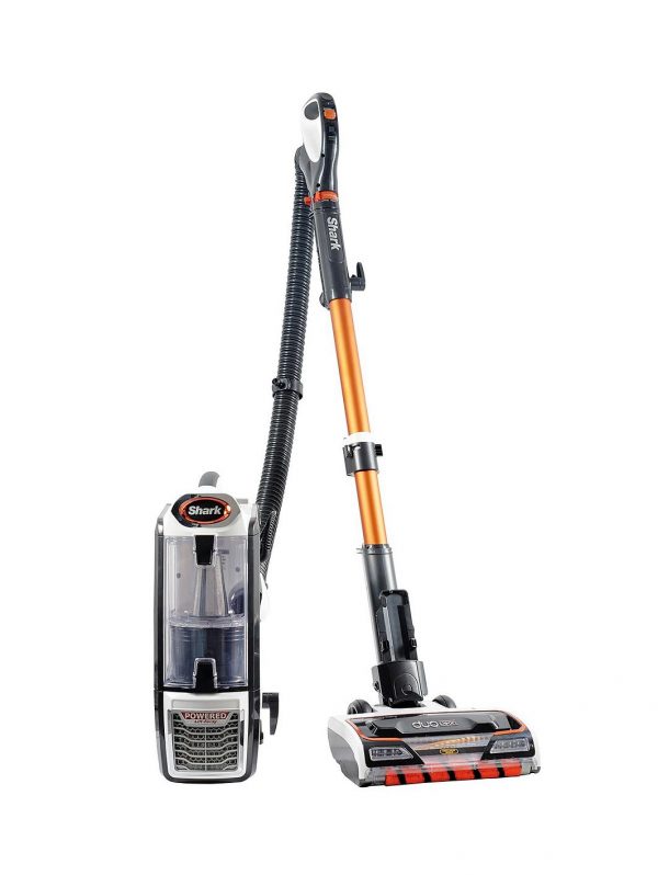 selling anti hair wrap upright vacuum cleaner with powered lift away nz801uk 5eff08652c734