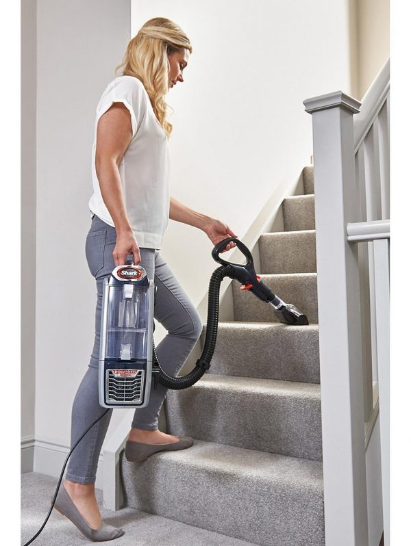 selling anti hair wrap upright vacuum cleaner with powered lift away true pet nz801ukt 5f01a568d012c
