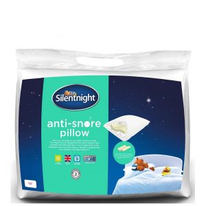 selling anti snore pillow 5efef21f24fee