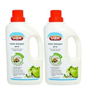 selling apple blossom pet steam detergent twin pack 5f081d93449ea