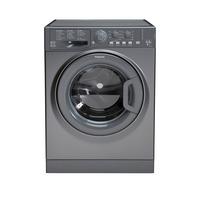 selling aquarius fdl9640g 9kg wash 6kg dry 1400 spin washer dryer graphite 5f05741dbd8c9