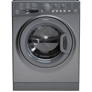 selling aquarius fdl9640g 9kg wash 6kg dry 1400 spin washer dryer graphite 5f057427ea5a2