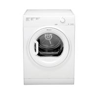 selling aquarius tvfm70bgp 7kg load vented tumble dryer white 5f0574477fdf1