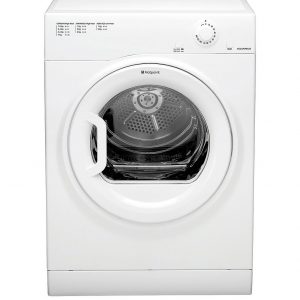 selling aquarius tvfm70bgp 7kg load vented tumble dryer white 5f05744b4aa95