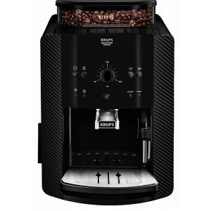selling arabica manual ea811k40 automatic espresso machine carbon 5f05639b55464