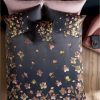 selling arboretum cotton sateen duvet cover 5f00419a9d65f