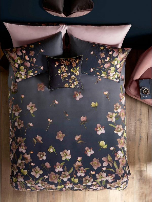 selling arboretum cotton sateen duvet cover 5f00419a9d65f