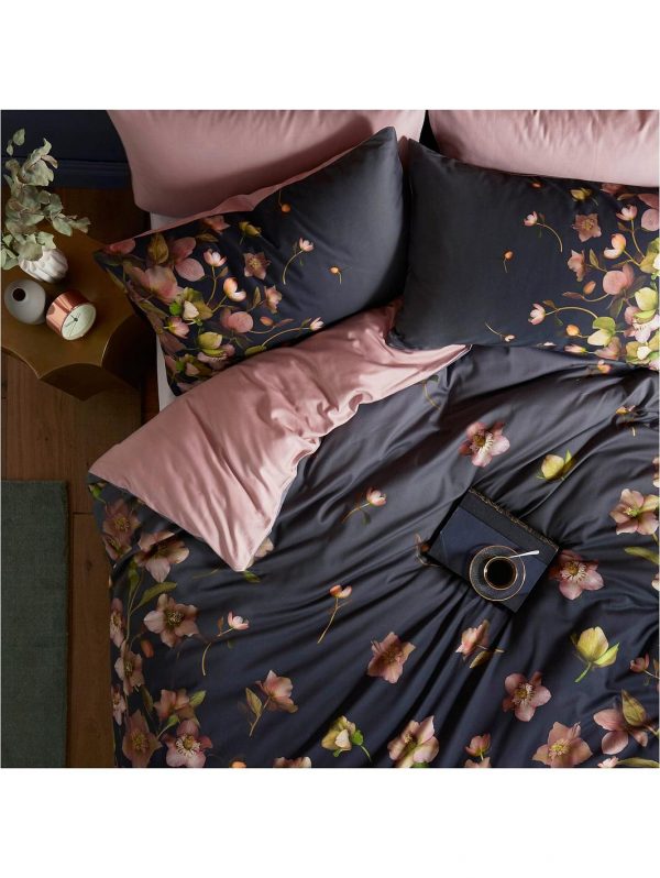 selling arboretum cotton sateen duvet cover 5f00419cafed9