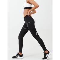 selling ask sp long tight black 5f074ad07823c