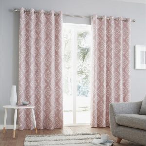 selling aztec eyelet curtains 5f0199c5955b2