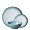 selling azure haze 12 piece dinnerware set 5efc7a210af0e