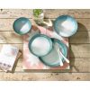 selling azure haze 12 piece dinnerware set 5efc7a223b58f