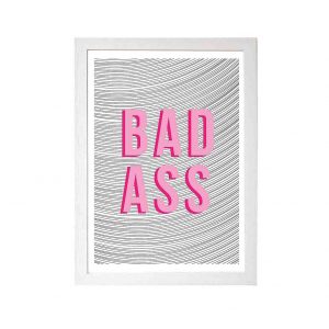 selling bad as by native state a3 wall art 5efeeefe92163