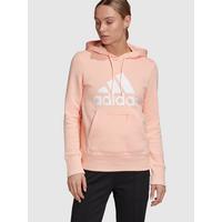 selling badge of sport pullover hoodie pink 5f05f993b3bb6