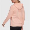 selling badge of sport pullover hoodie pink 5f05f998519c7