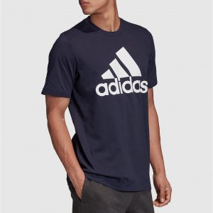 selling badge of sport t shirt navy 5efc82da3f34c