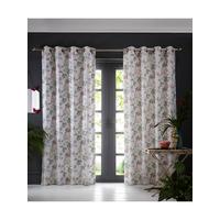 selling bailey eyelet curtains pink 5f019832e6ca8