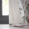 selling bailey eyelet curtains pink 5f019836e2ec6