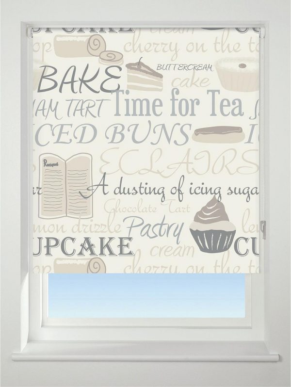 selling bake off blackout roller blind 5f01966622d63