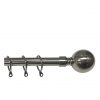 selling ball finial 16 19 mm extendable curtain pole 5efeef32341dd