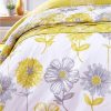 selling banbury bedspread throw ochre 5efef338b403f