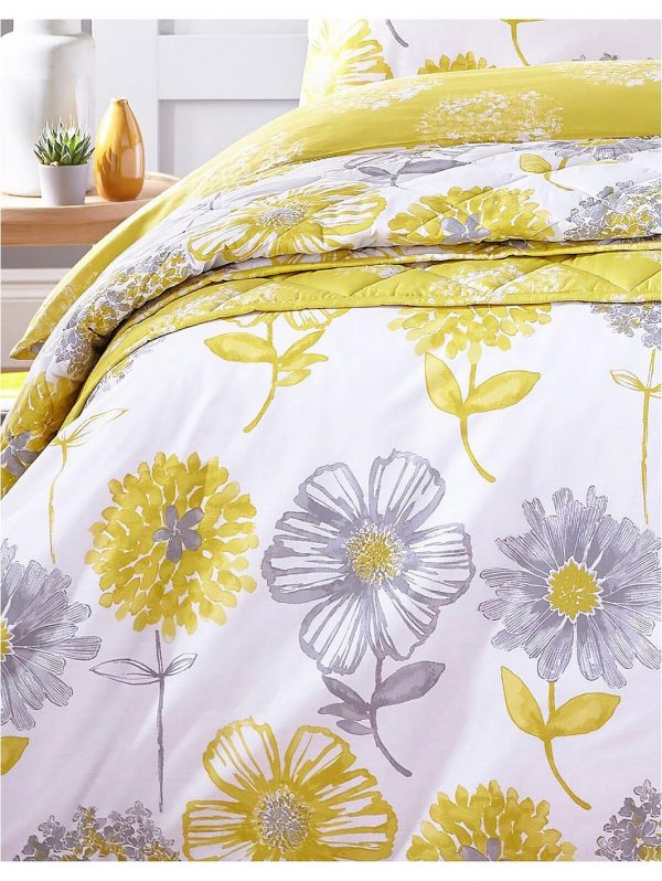 selling banbury bedspread throw ochre 5efef338b403f