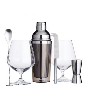 selling barcraft six piece gin cocktail set 5efc58e374e4f
