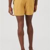 selling basic swim shorts mustard 5f042a93261ba