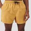 selling basic swim shorts mustard 5f042a946e0b4