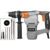 selling bauker 1000w 26mm sds plus rotary hammer drill 240v 5f1296a90f923