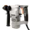 selling bauker 1000w 26mm sds plus rotary hammer drill 240v 5f1296ad17b44