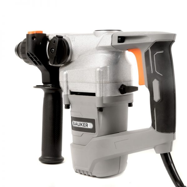 selling bauker 1000w 26mm sds plus rotary hammer drill 240v 5f1296ad17b44